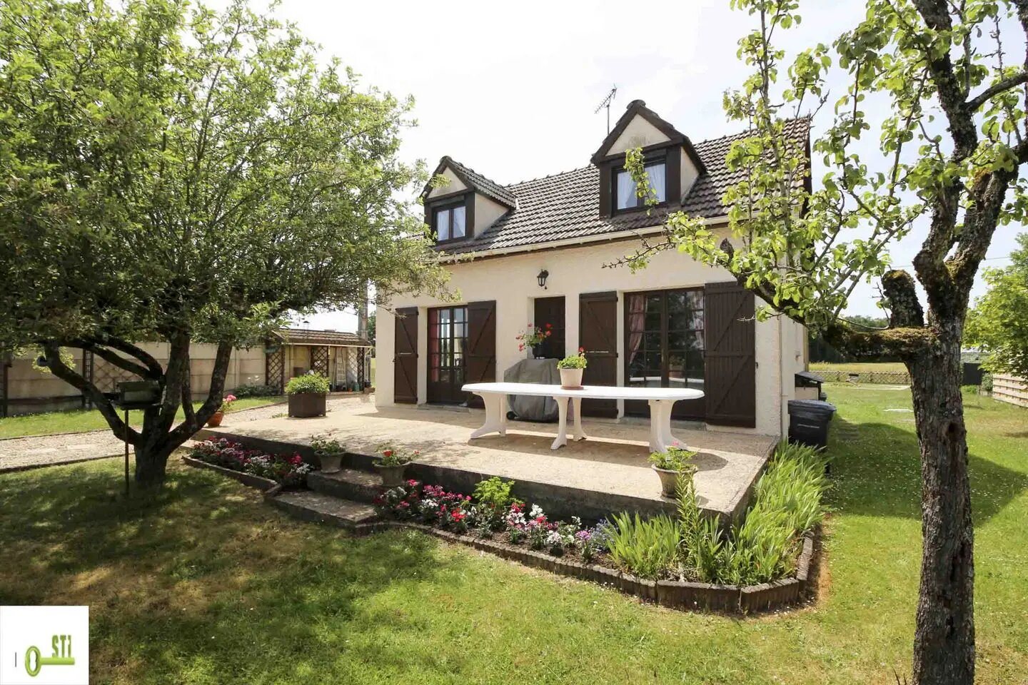 Maison à vendre, 77m², Dammarie-sur-Loing