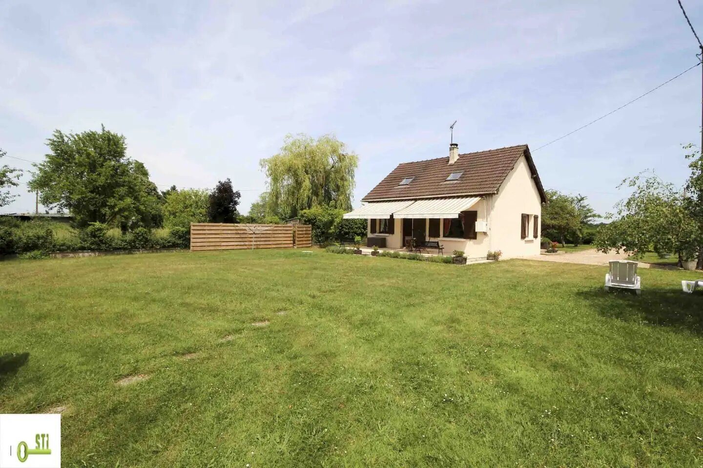 Maison à vendre, 77m², Dammarie-sur-Loing