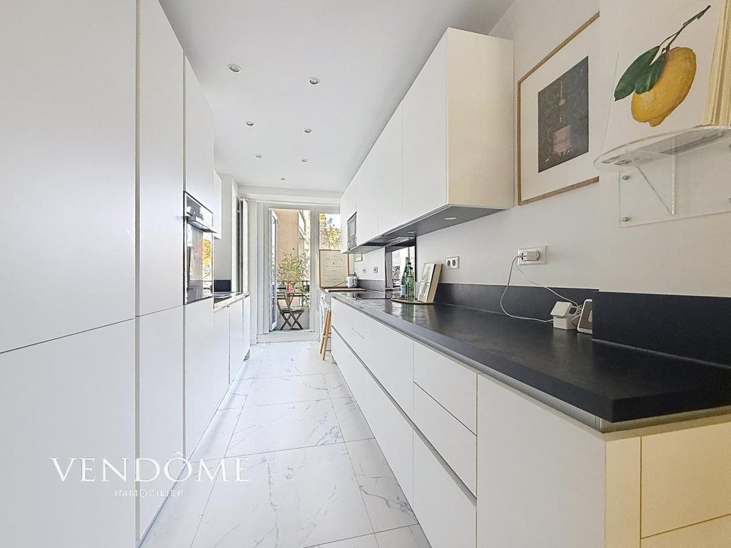Appartement à vendre, 150m², Lille