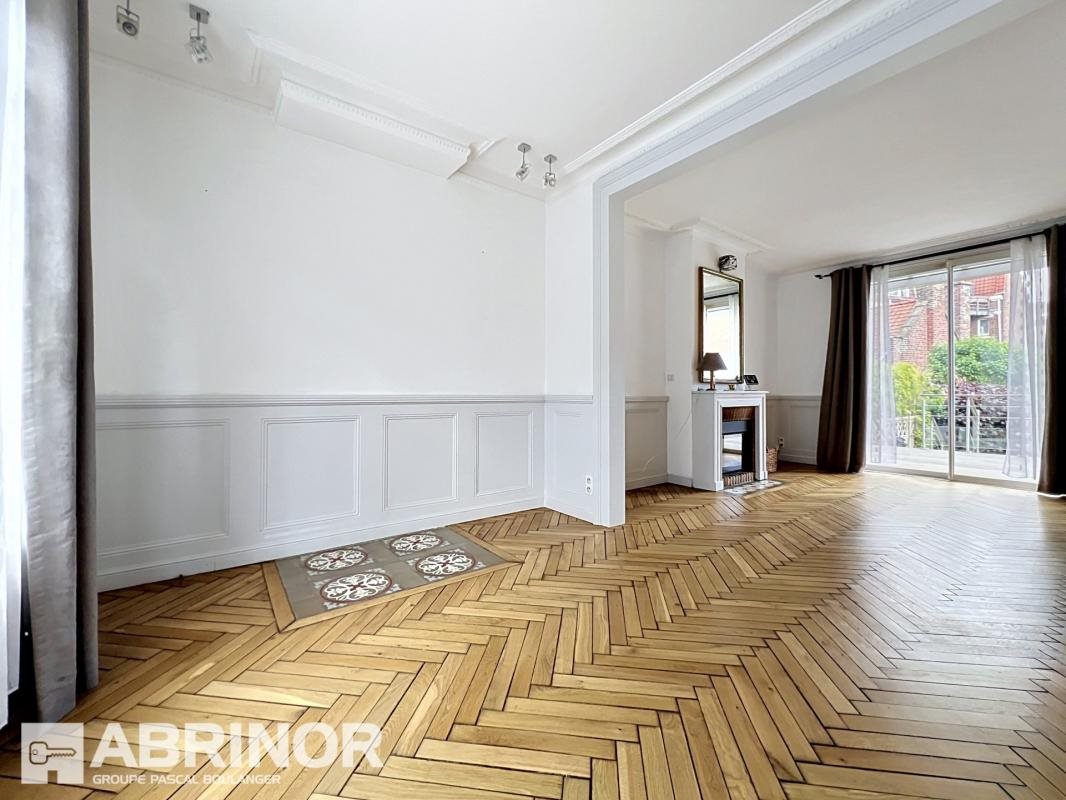 Maison à vendre, 137m², Lille