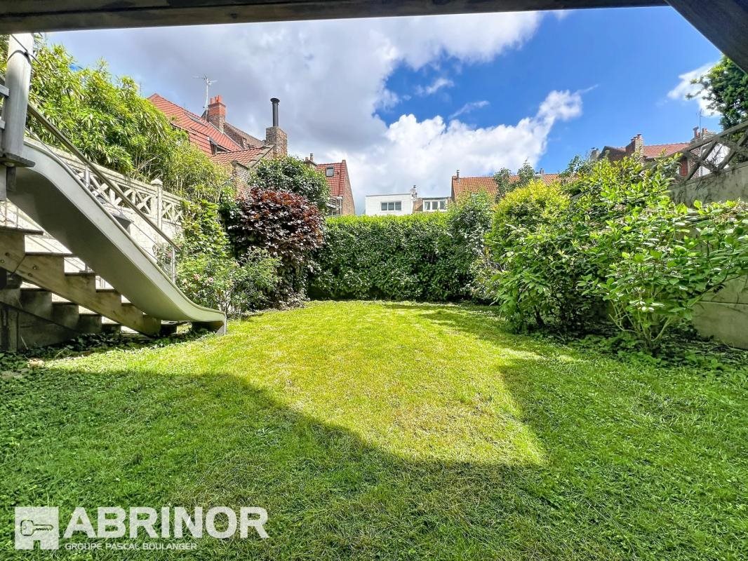 Maison à vendre, 137m², Lille
