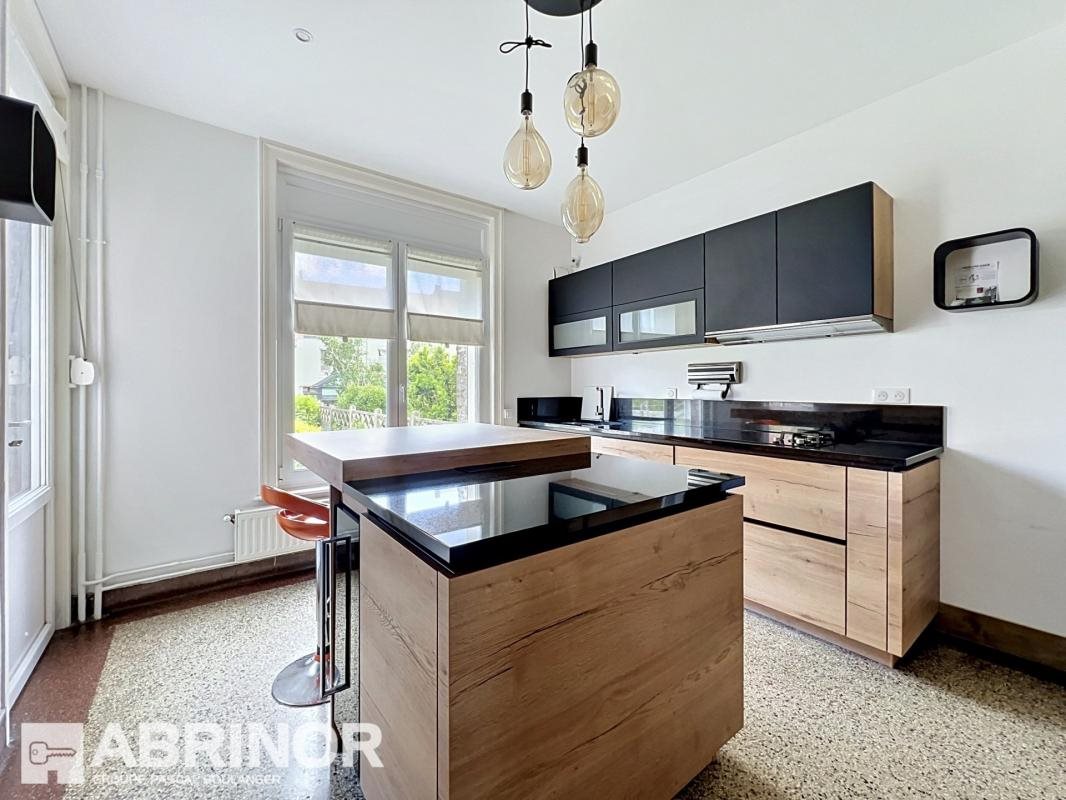 Maison à vendre, 137m², Lille