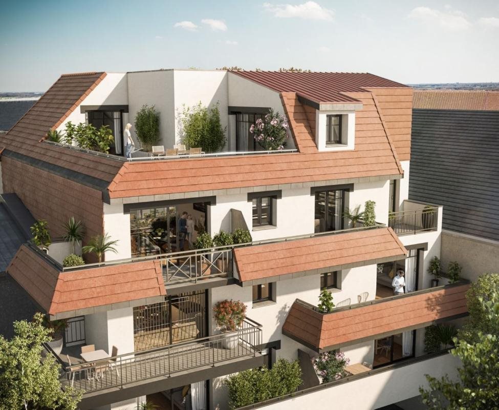 Appartement à vendre, 78m², Le Touquet-Paris-Plage