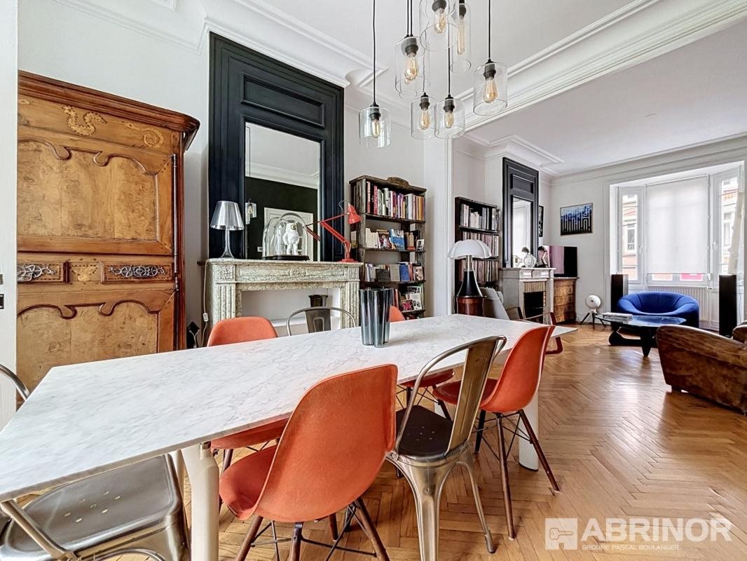 Maison à vendre, 196m², Lille