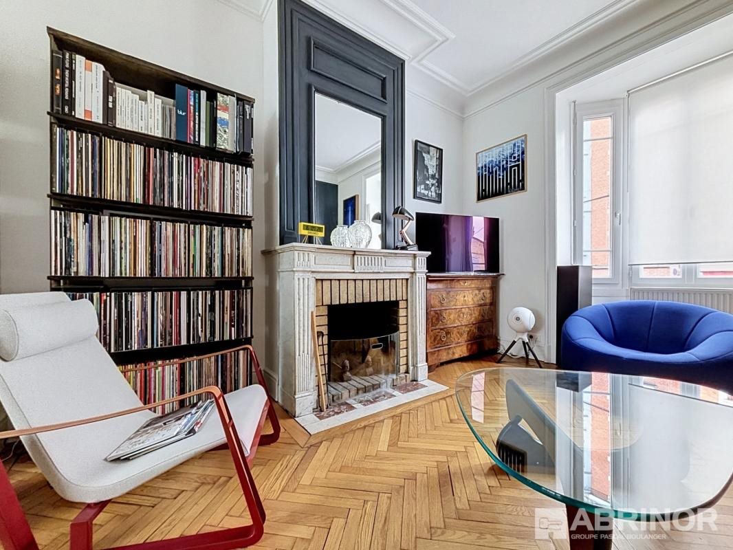 Maison à vendre, 196m², Lille