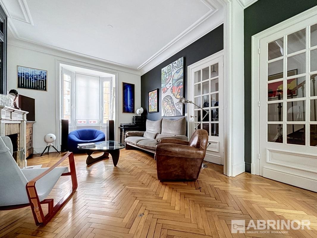 Maison à vendre, 196m², Lille