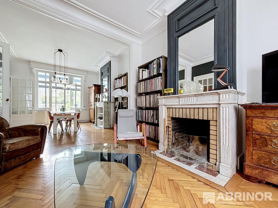 Maison à vendre, 196m², Lille