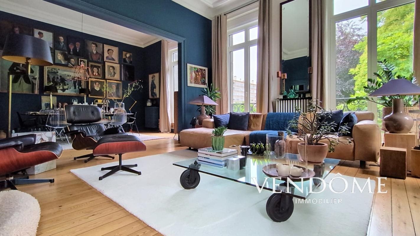 Appartement à vendre, 214m², Roubaix