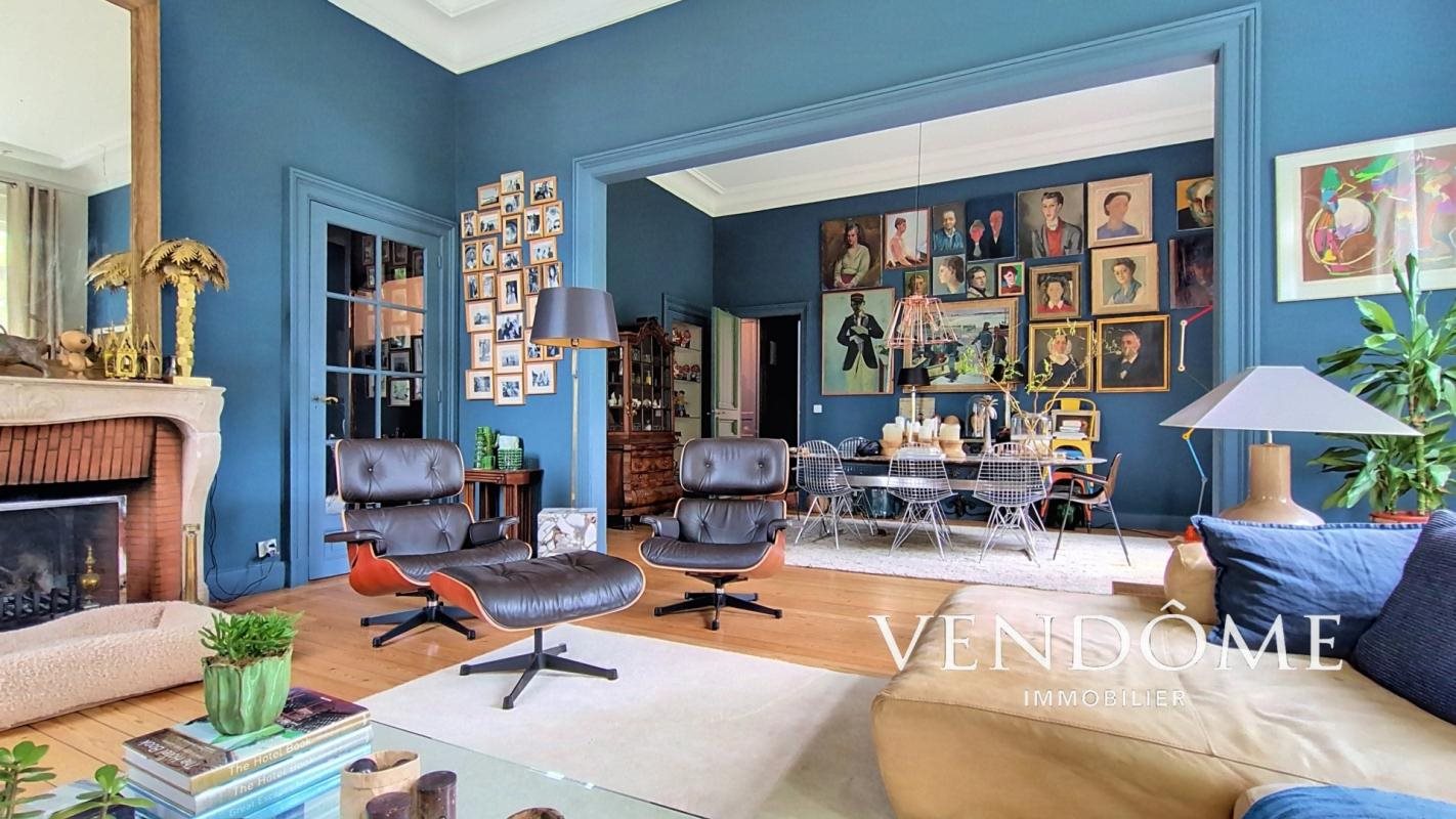 Appartement à vendre, 214m², Roubaix