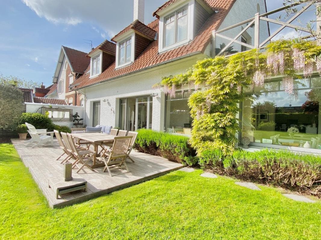 Maison à vendre, 220m², Croix