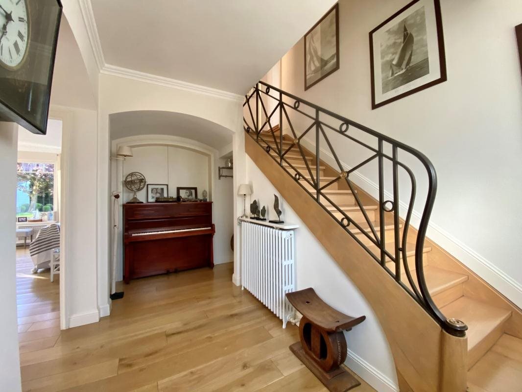 Maison à vendre, 220m², Croix