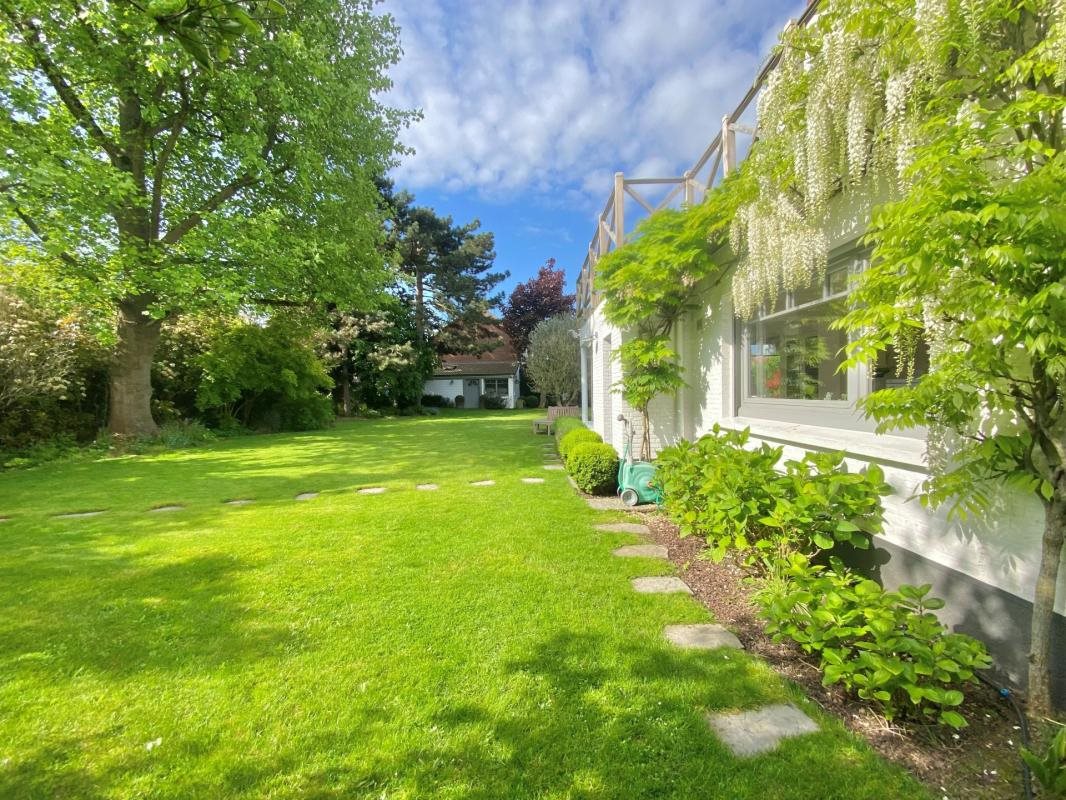 Maison à vendre, 220m², Croix