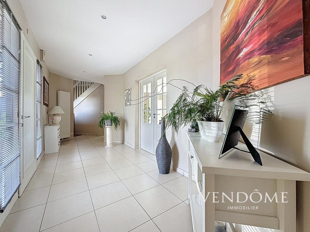 Maison à vendre, 270m², Mérignies