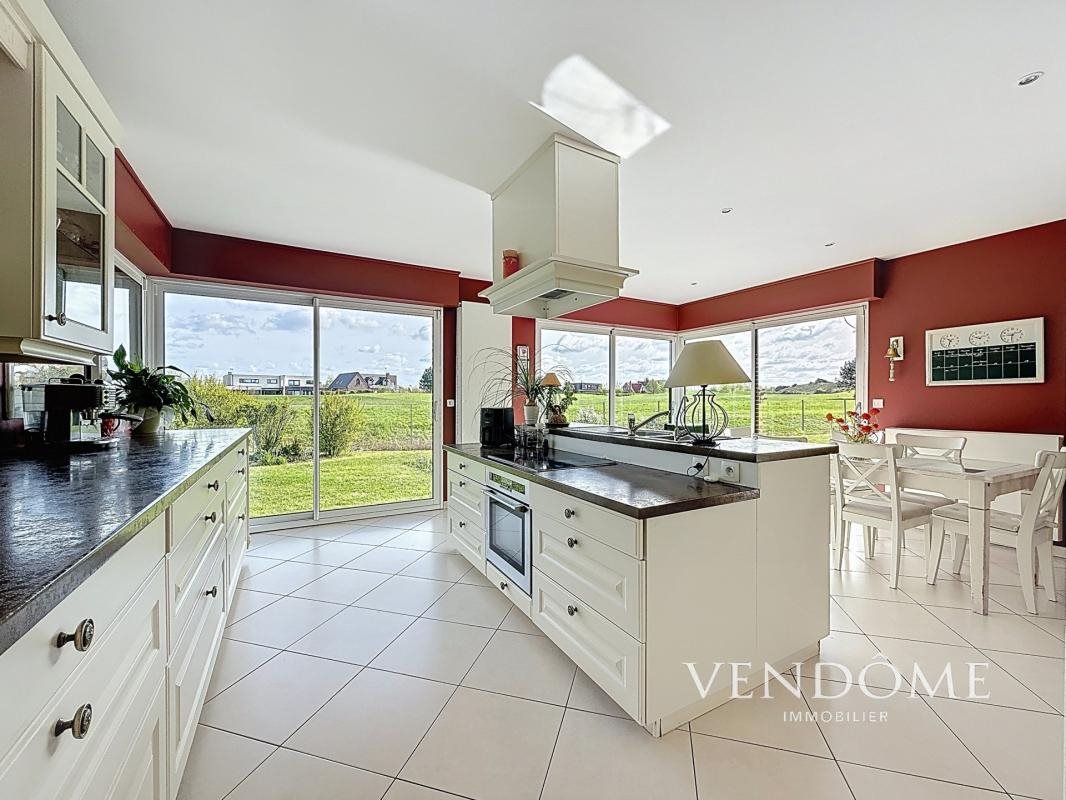 Maison à vendre, 270m², Mérignies