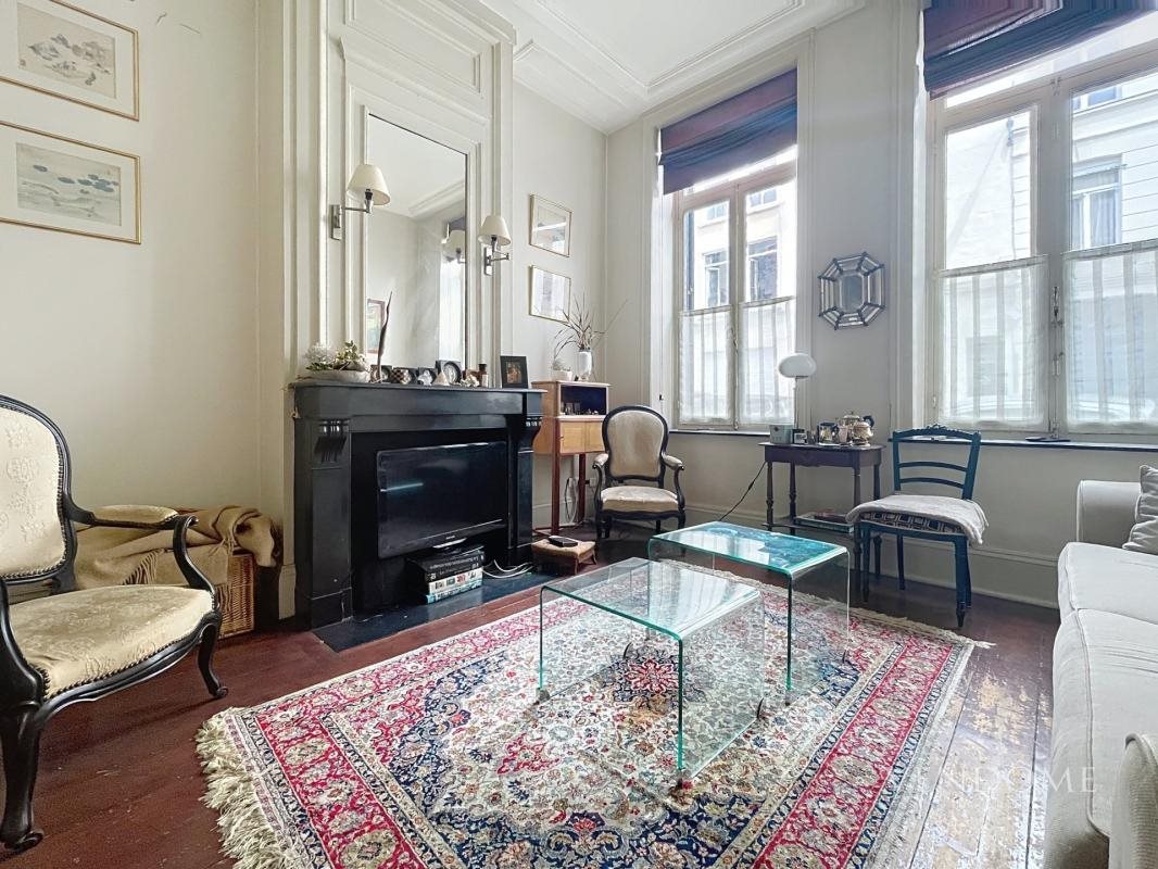 Maison à vendre, 180m², Lille