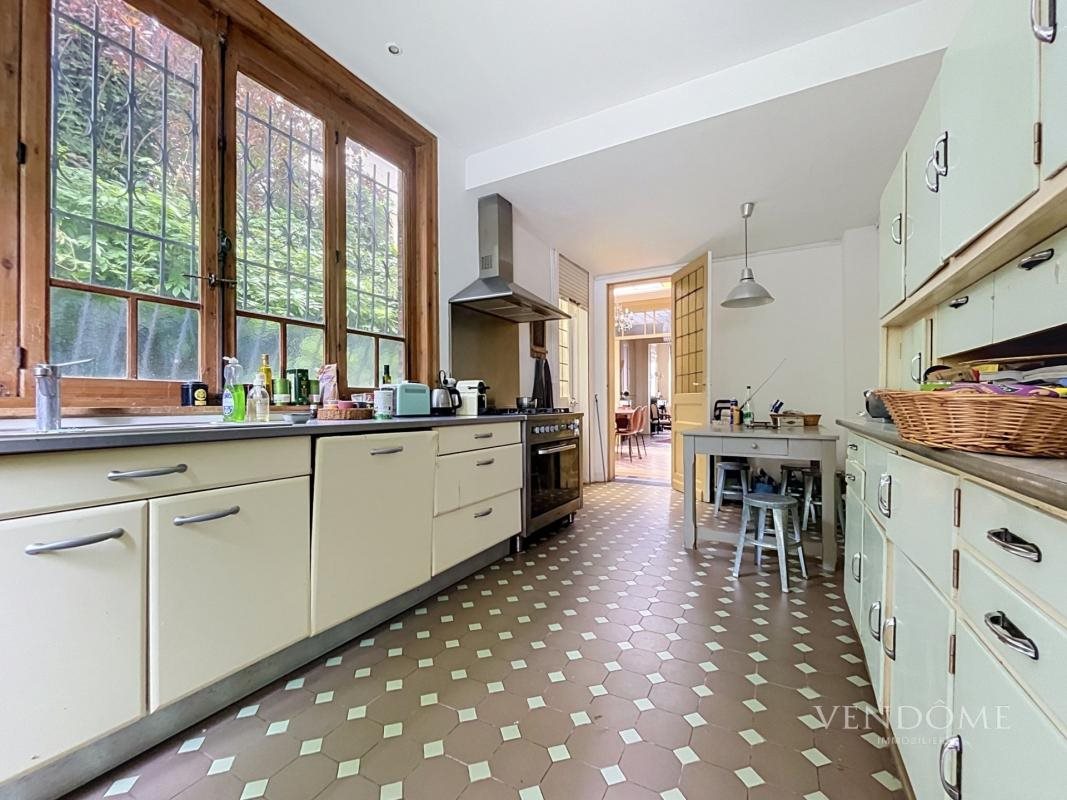 Maison à vendre, 180m², Lille