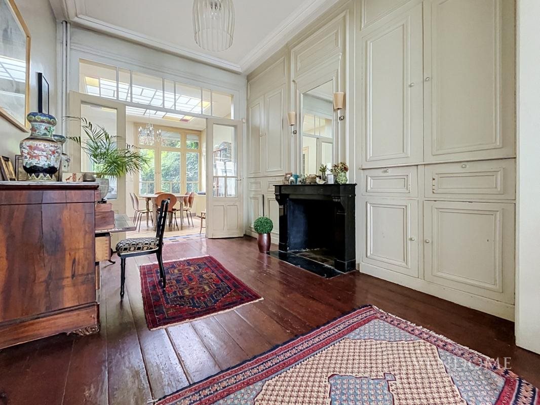 Maison à vendre, 180m², Lille