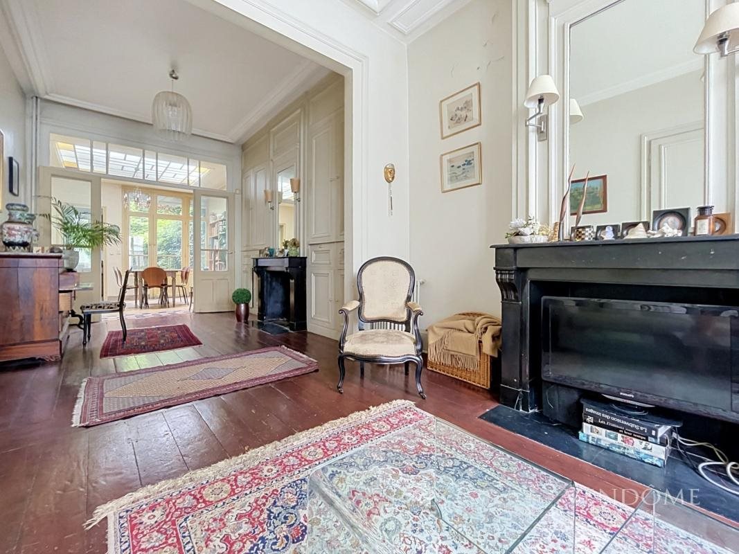 Maison à vendre, 180m², Lille