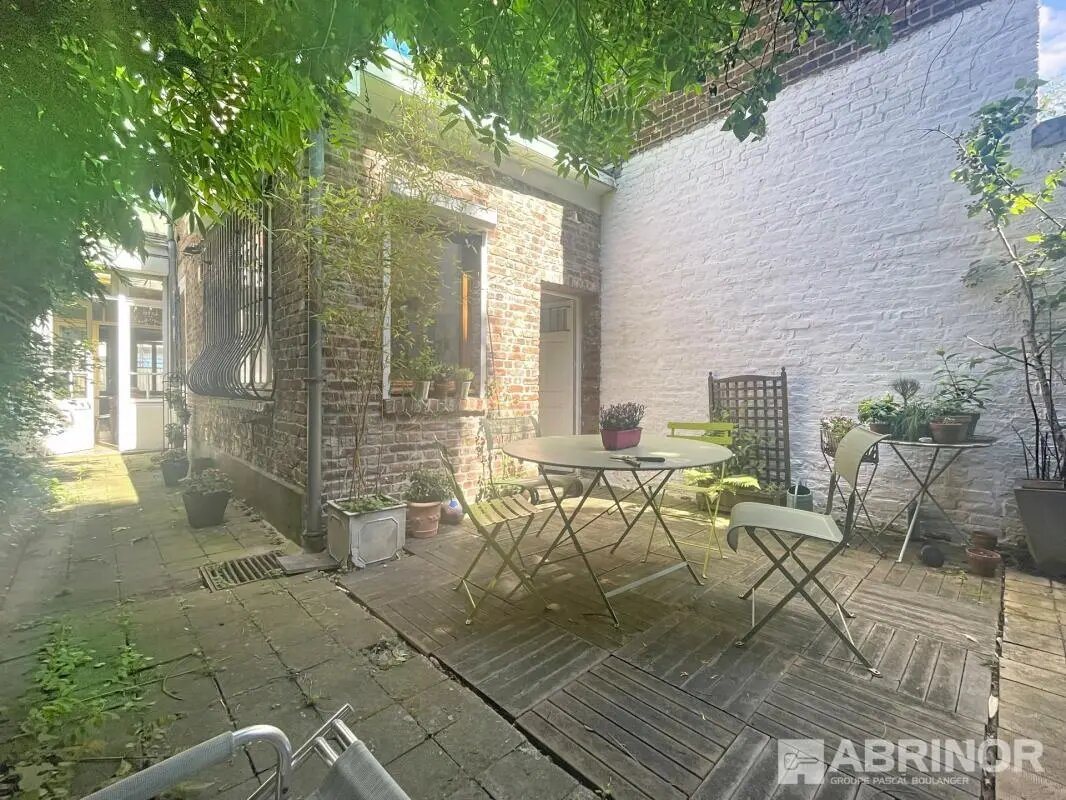 Maison à vendre, 180m², Lille