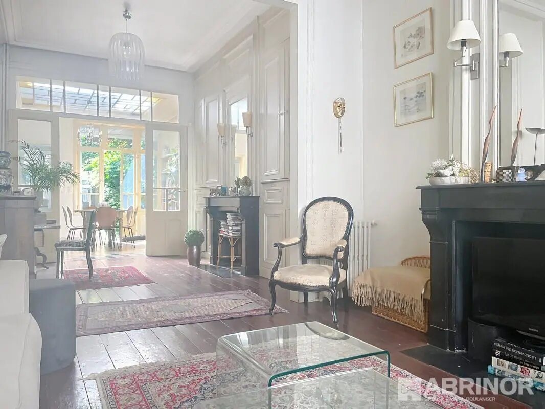 Maison à vendre, 180m², Lille