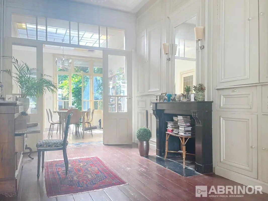 Maison à vendre, 180m², Lille