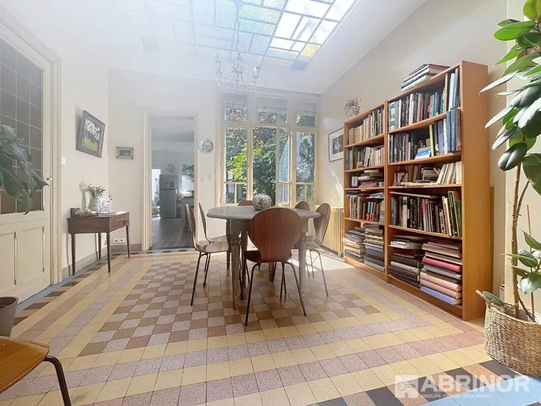 Maison à vendre, 180m², Lille