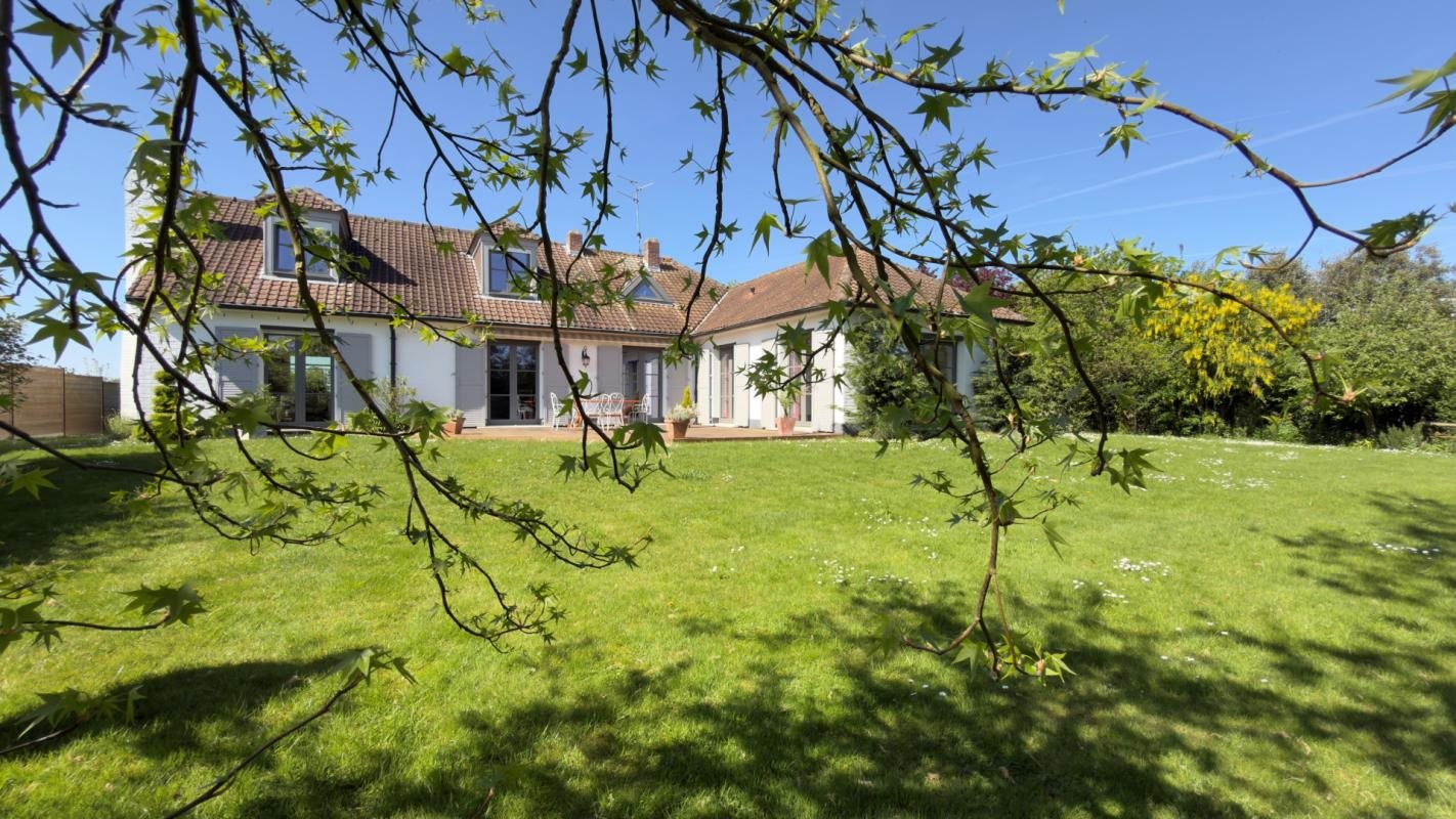 Maison à vendre, 216m², Ennetières-en-Weppes
