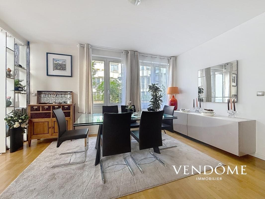 Appartement à vendre, 124m², Lille
