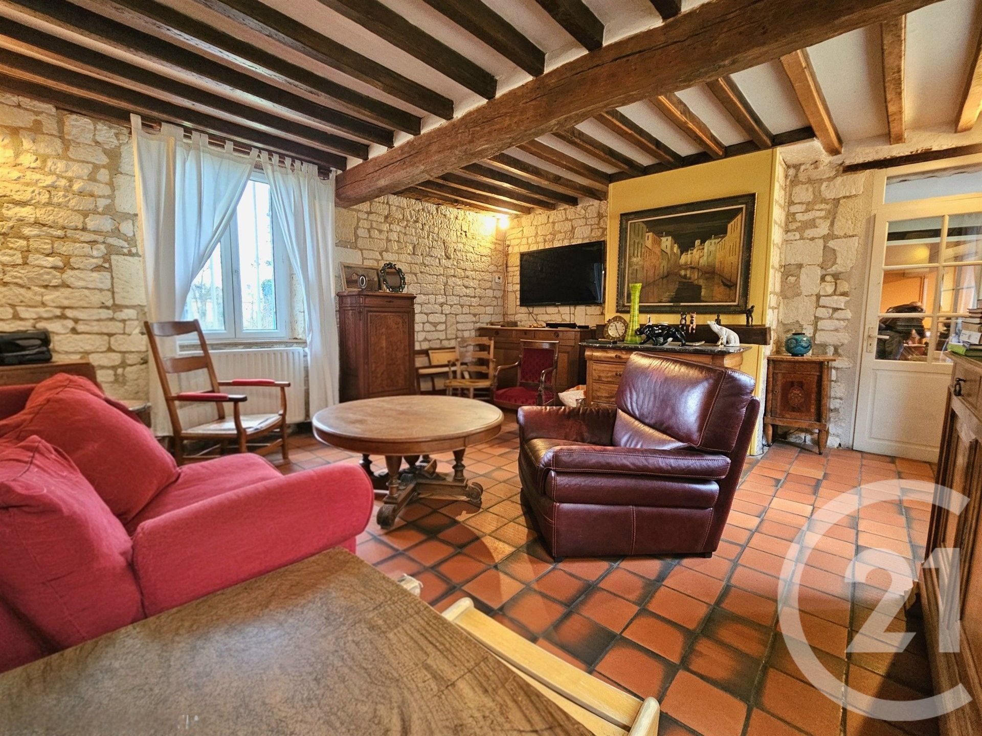 Maison à vendre, 175m², La Neuville-Roy