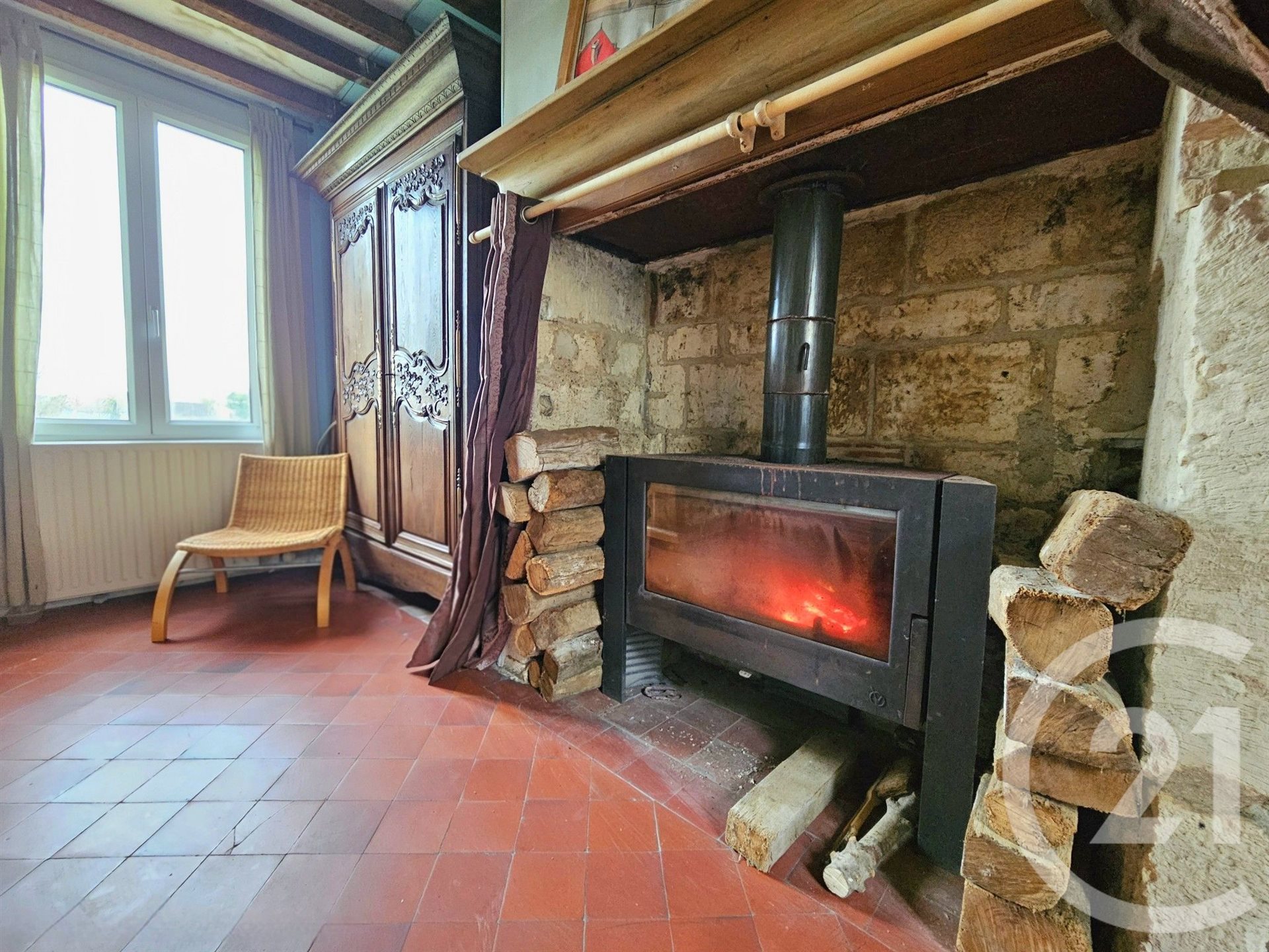 Maison à vendre, 175m², La Neuville-Roy