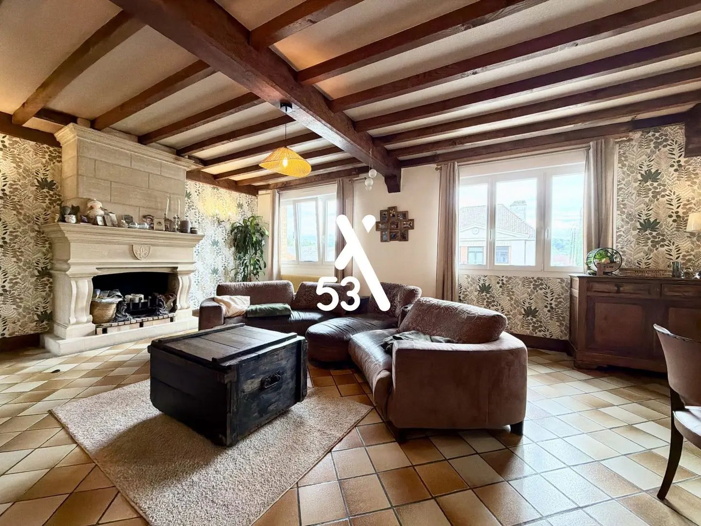 Maison à vendre, 348m², Wizernes