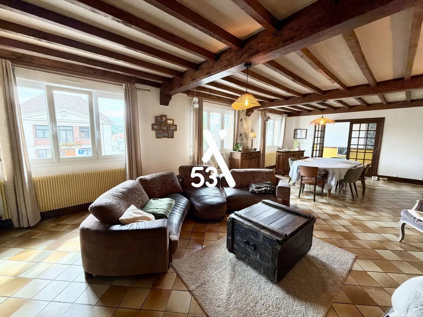 Maison à vendre, 348m², Wizernes
