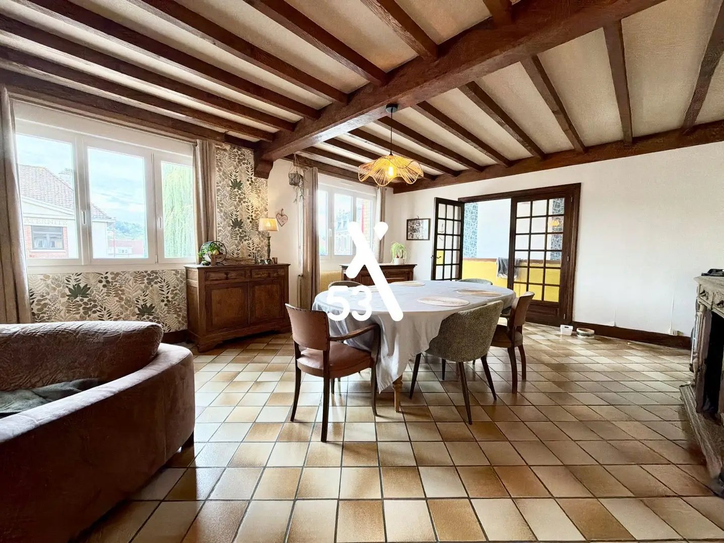 Maison à vendre, 348m², Wizernes
