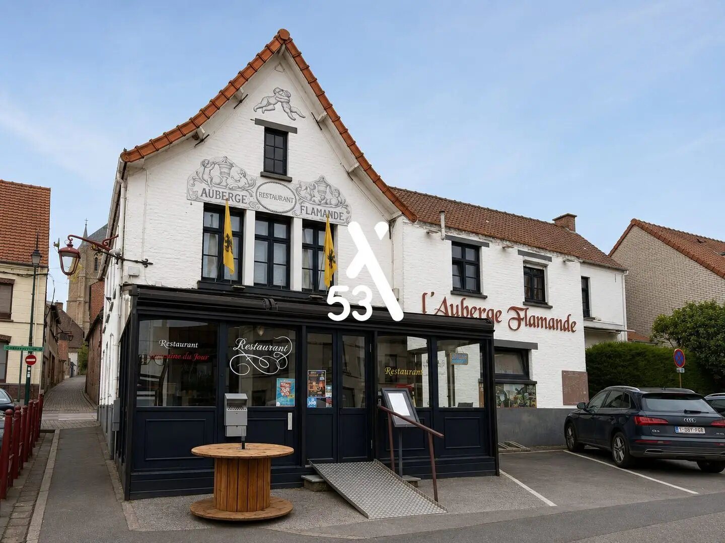 Maison à vendre, 279m², Watten