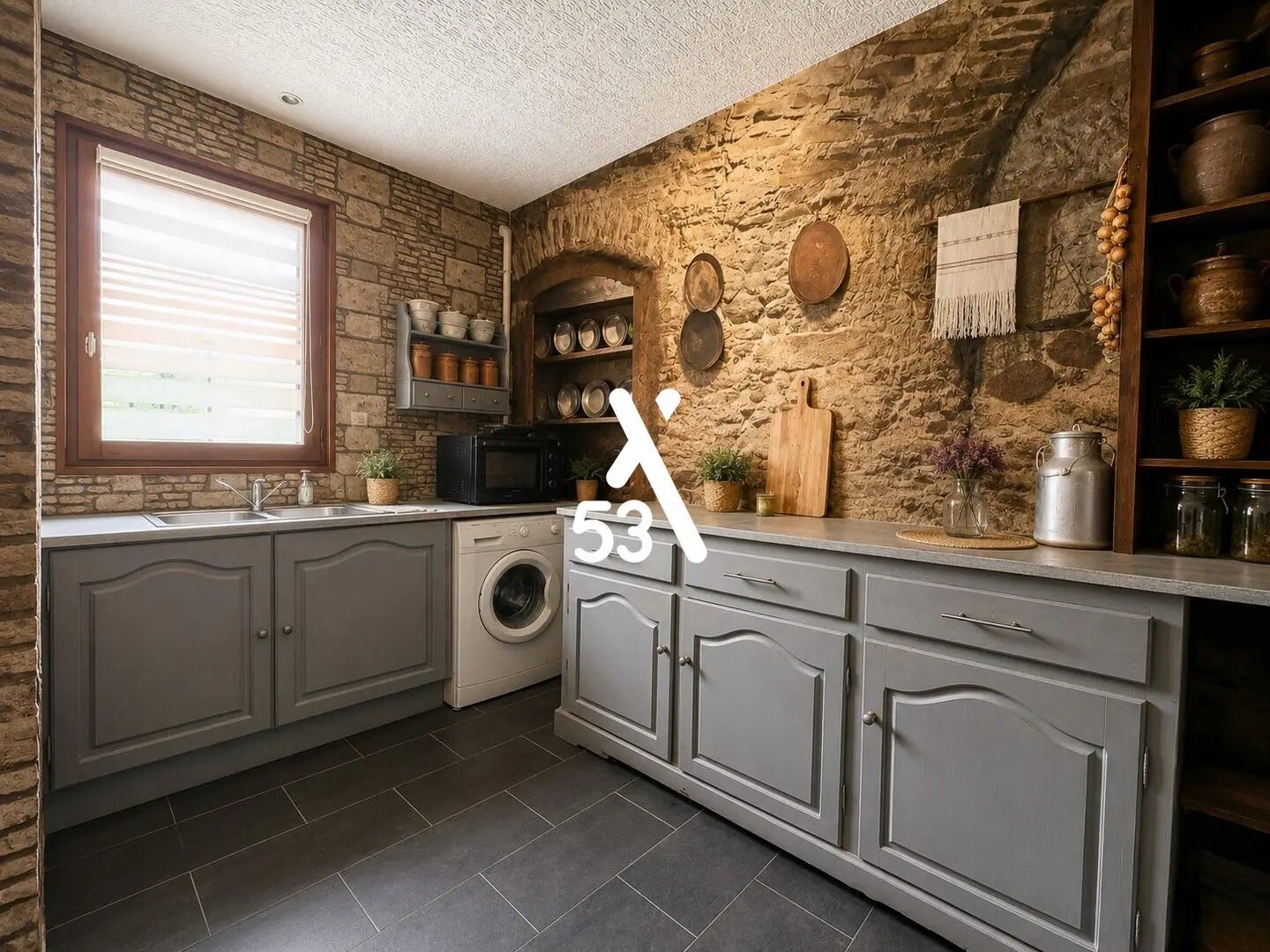 Maison à vendre, 88m², Arques