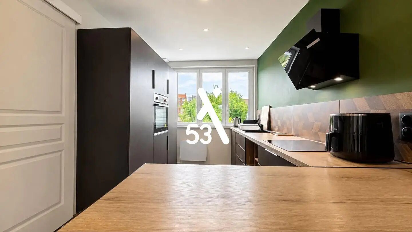 Maison à vendre, 84m², Wizernes