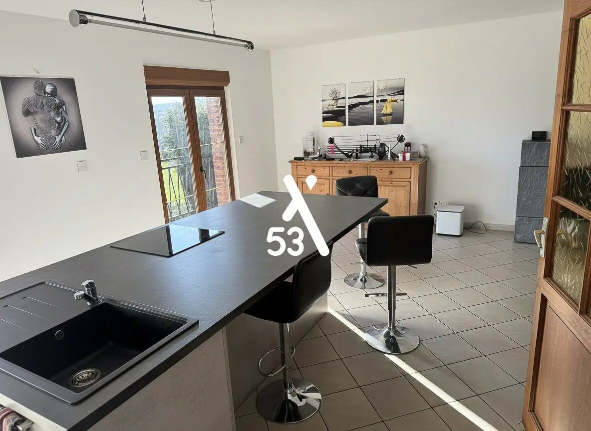 Maison à vendre, 197m², Renty