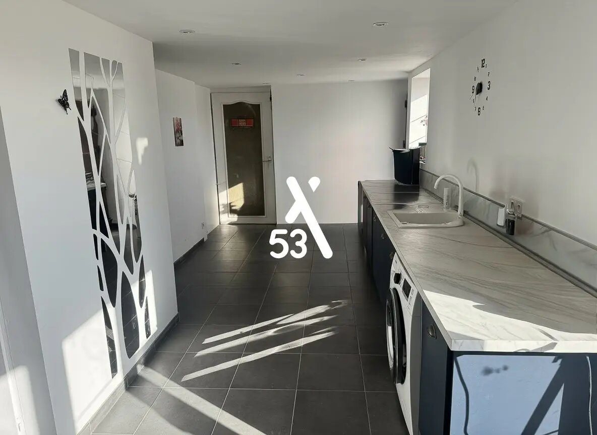 Maison à vendre, 197m², Renty