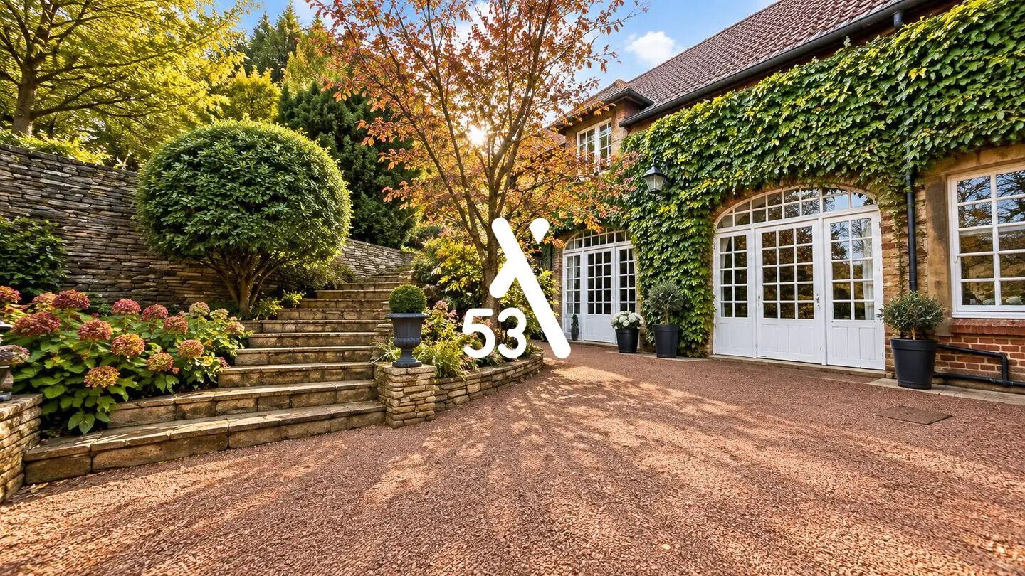 Maison à vendre, 352m², Fauquembergues