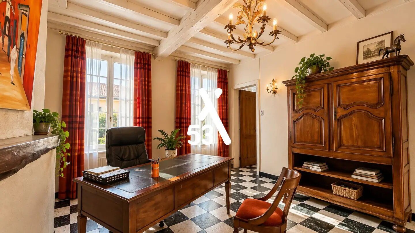Maison à vendre, 352m², Fauquembergues
