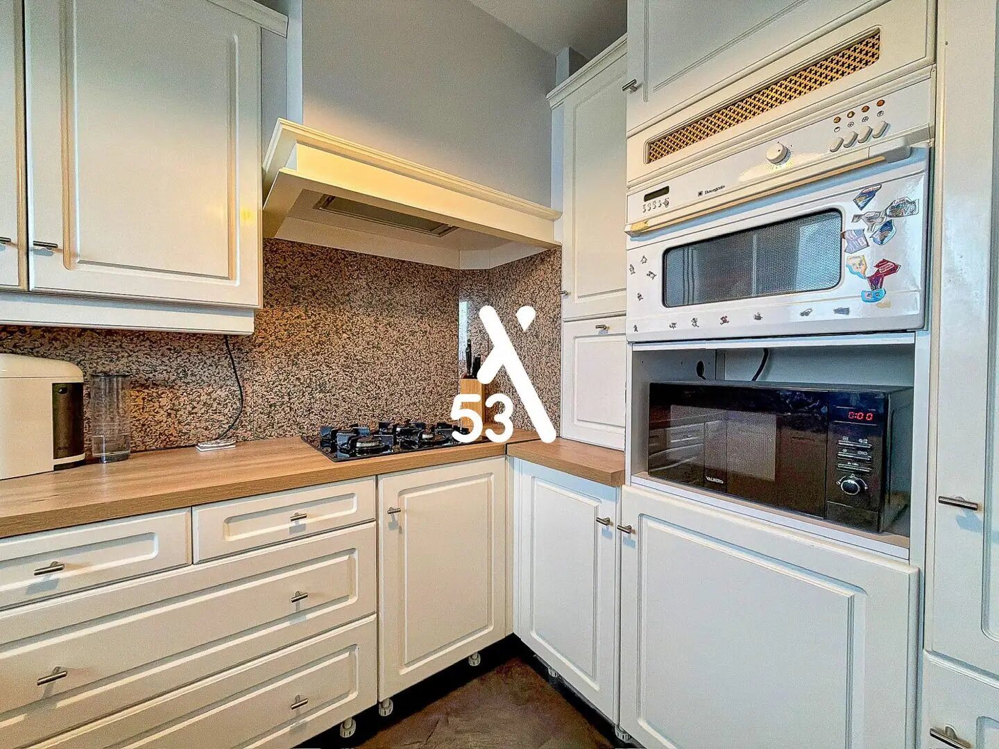 Appartement à vendre, 92m², Saint-Omer