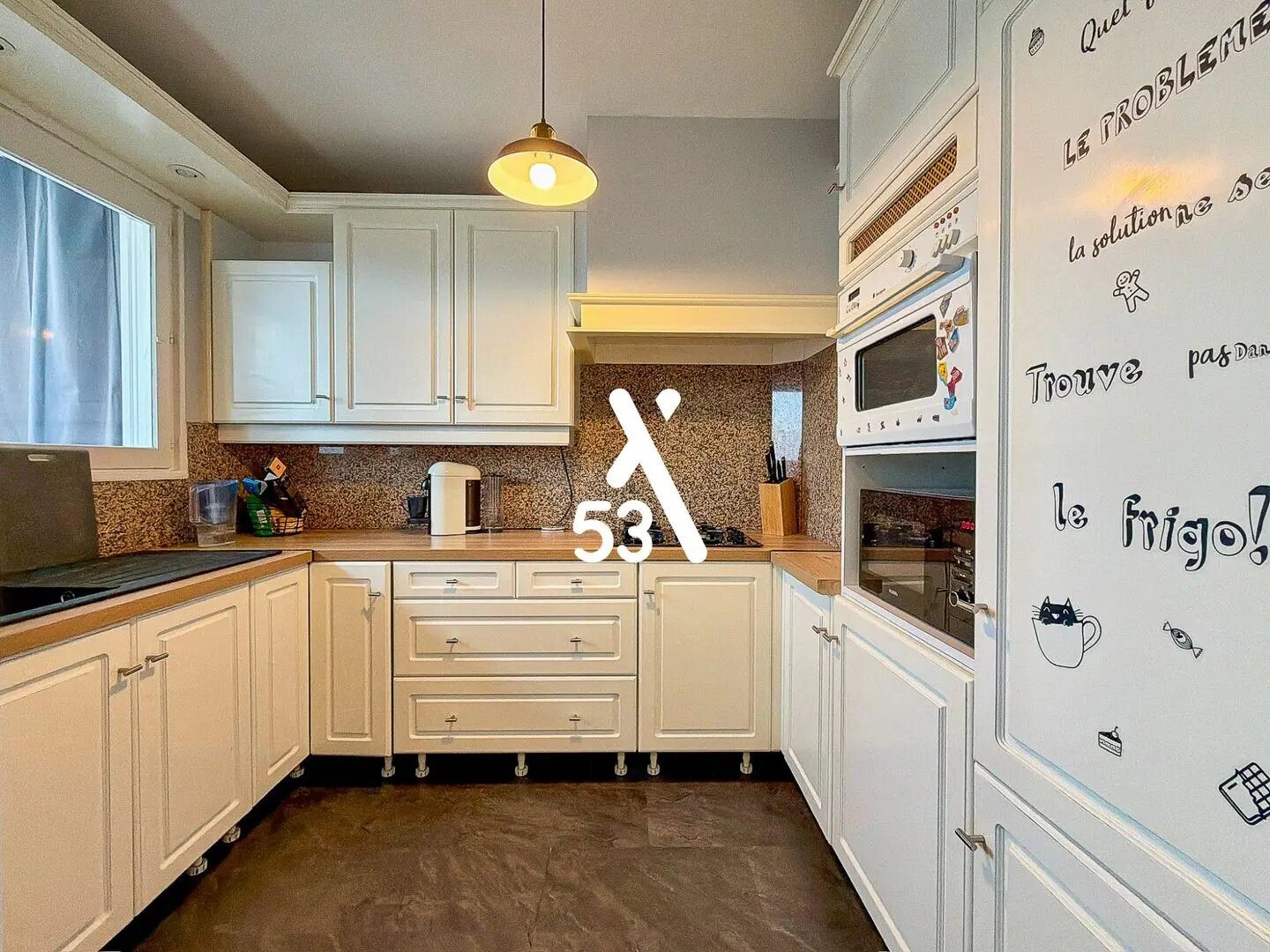 Appartement à vendre, 92m², Saint-Omer