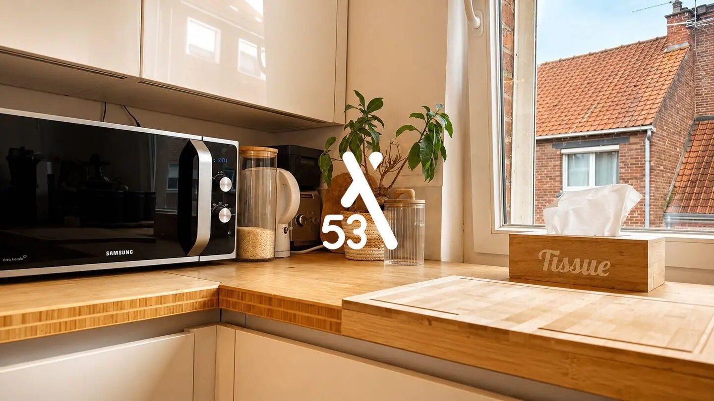 Maison à vendre, 92m², Saint-Omer