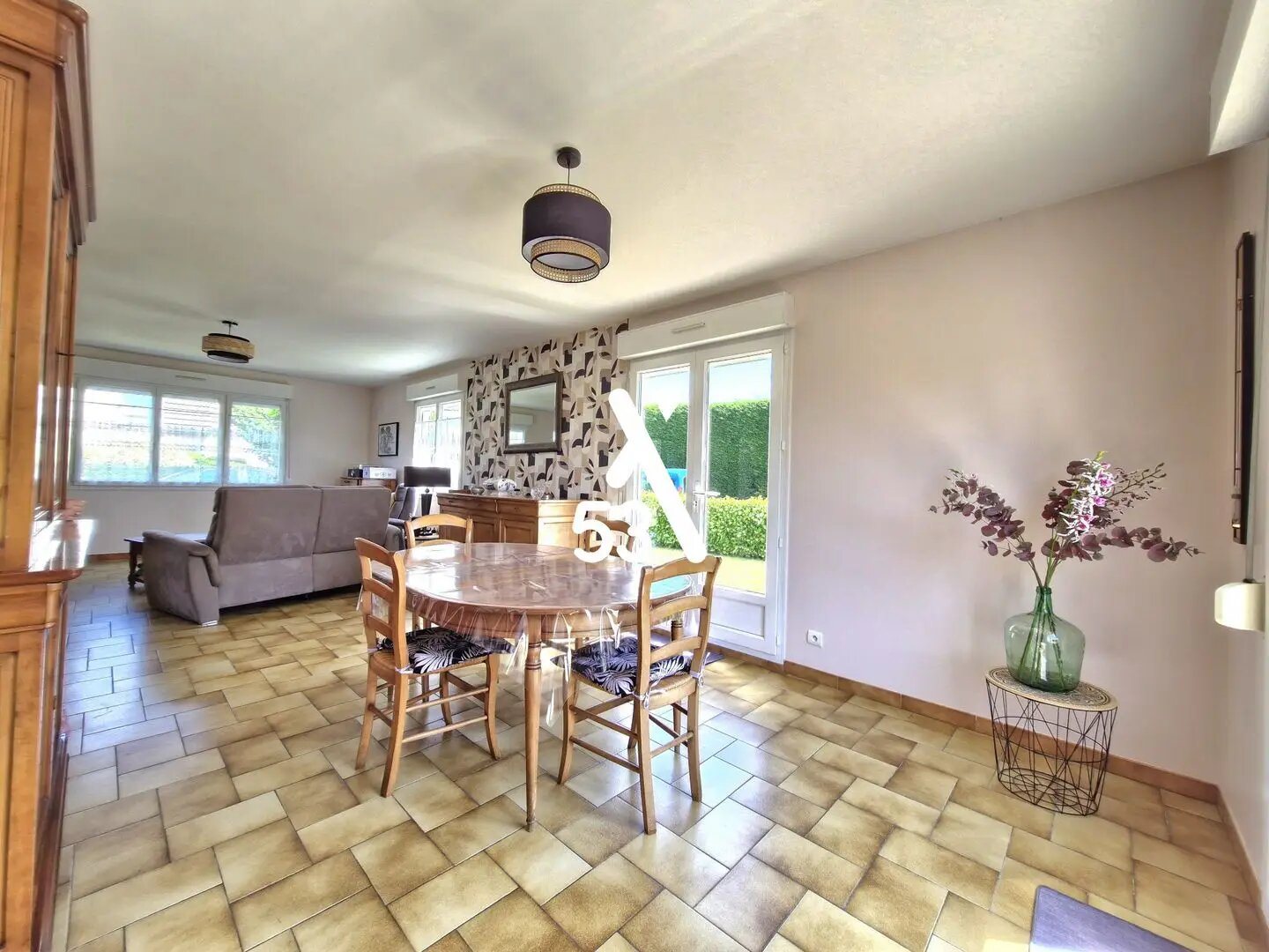 Maison à vendre, 98m², Éperlecques
