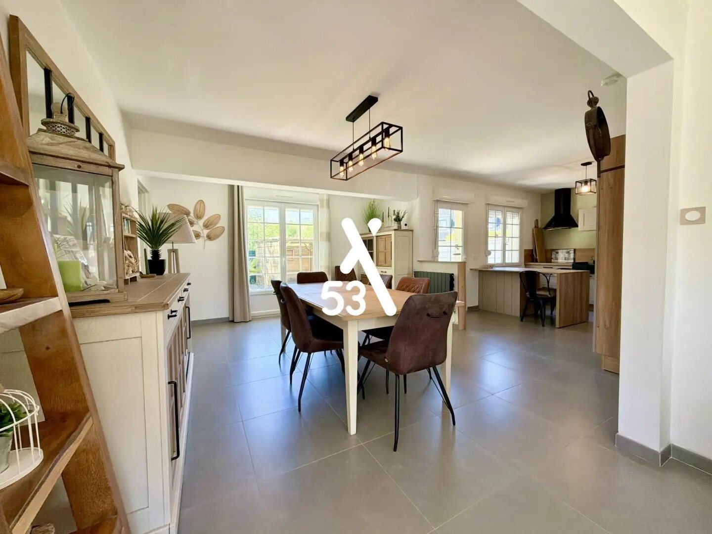 Maison à vendre, 143m², Arques