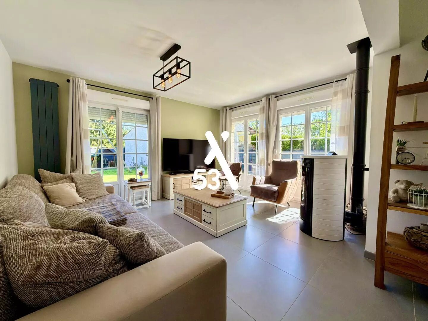 Maison à vendre, 143m², Arques