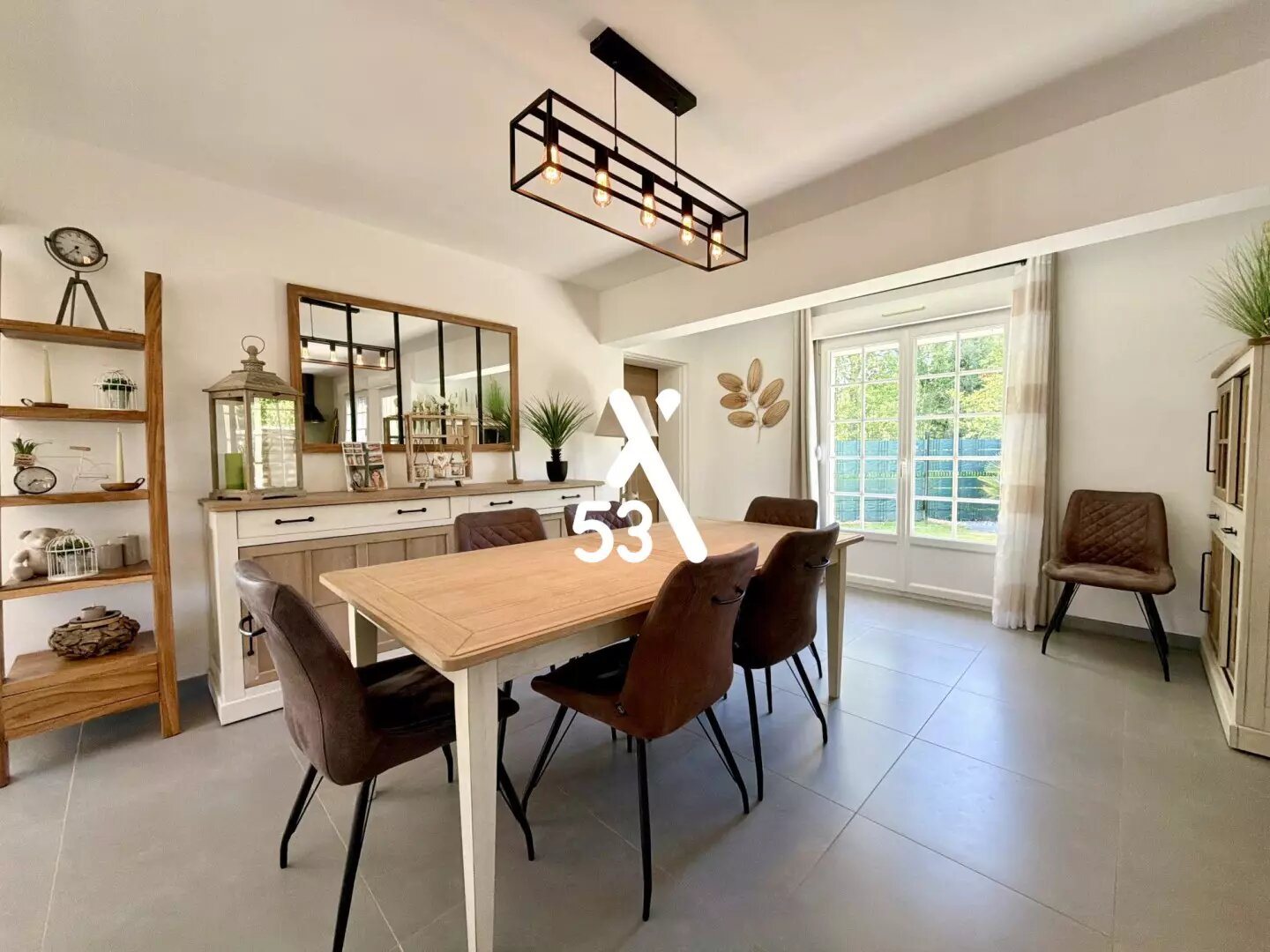 Maison à vendre, 143m², Arques