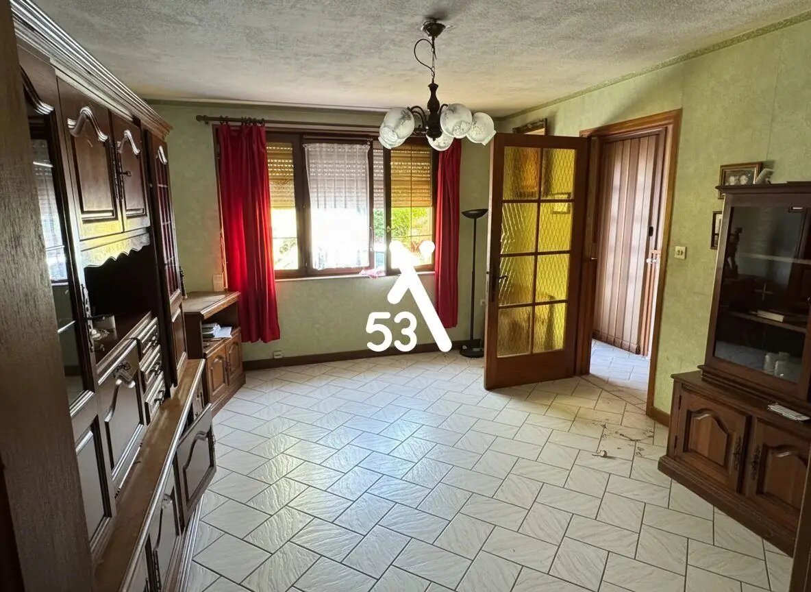 Maison à vendre, 68m², Gravelines