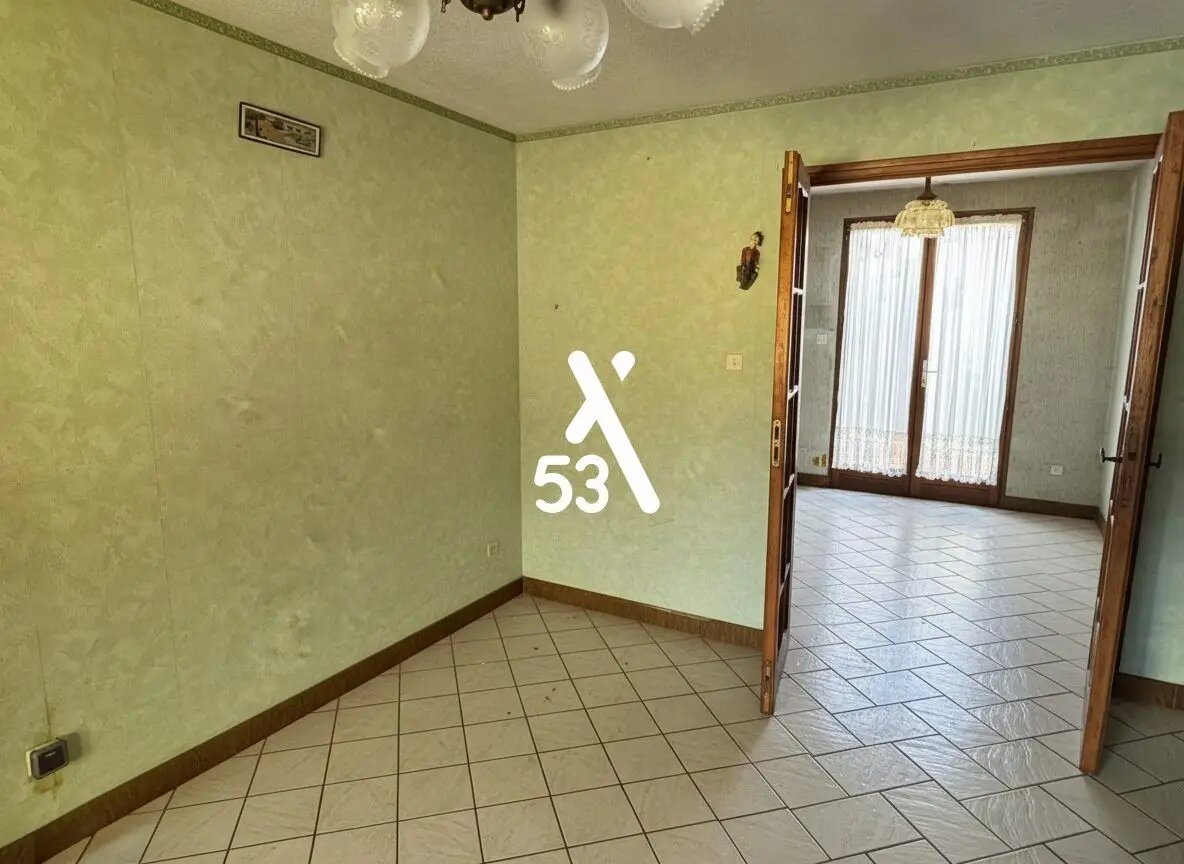 Maison à vendre, 68m², Gravelines
