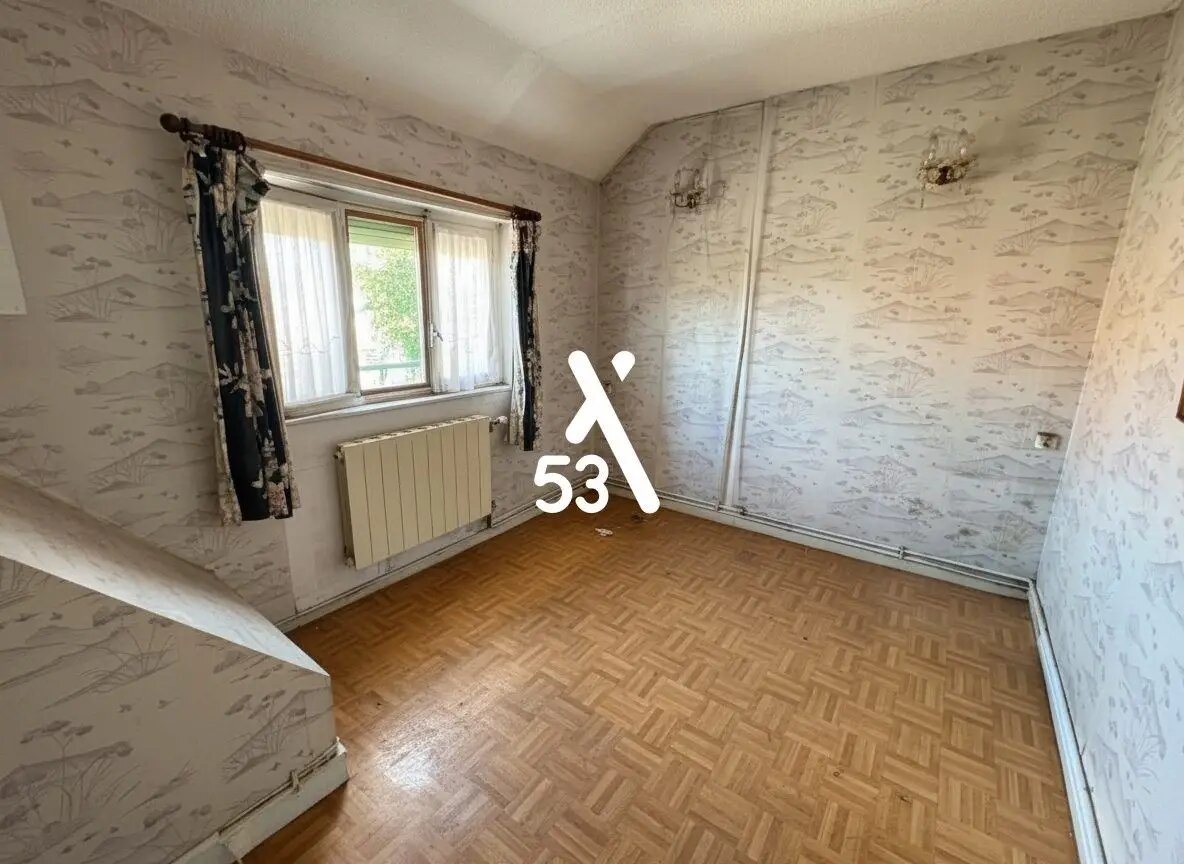 Maison à vendre, 68m², Gravelines